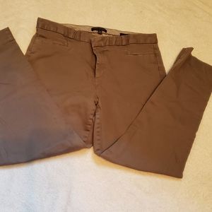 Sloan fit Banana Republic